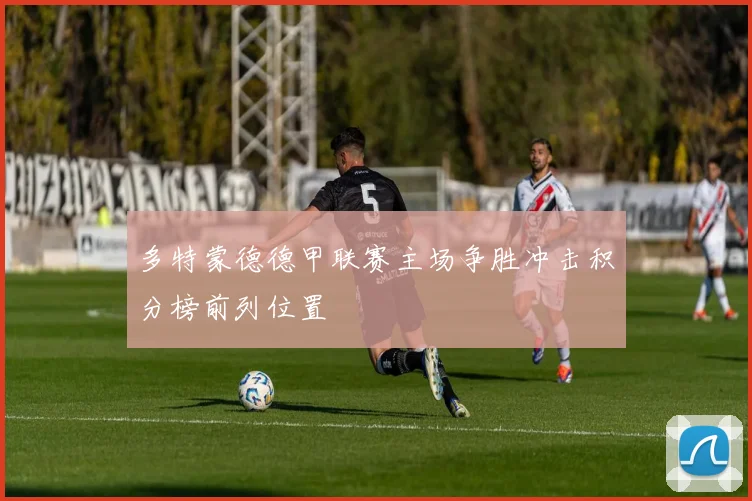 多特蒙德德甲联赛主场争胜冲击积分榜前列位置