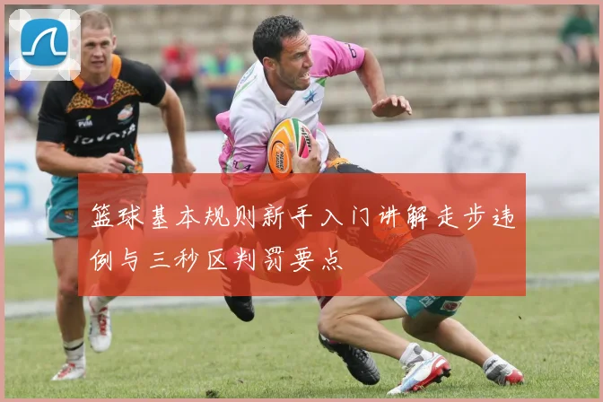 篮球基本规则新手入门讲解走步违例与三秒区判罚要点