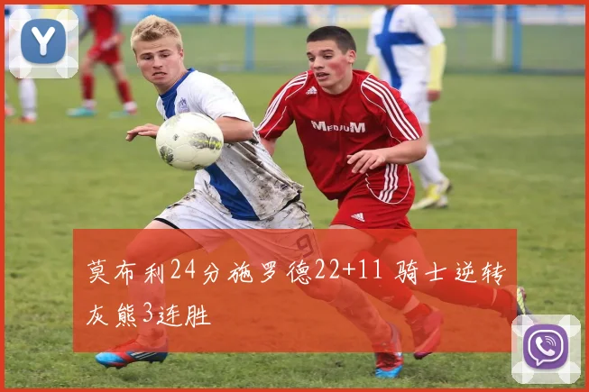 莫布利24分施罗德22+11 骑士逆转灰熊3连胜